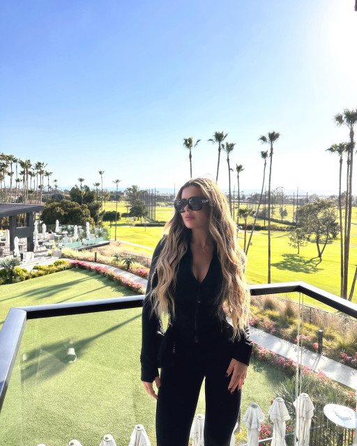 Brielle Biermann instagram post 782273