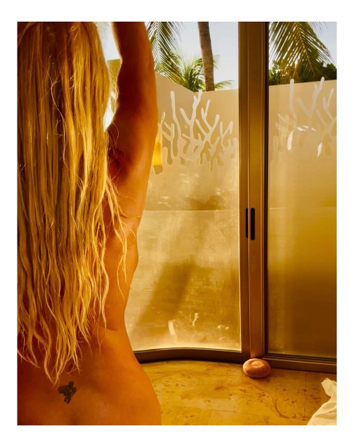 Britney Spears instagram post 788018