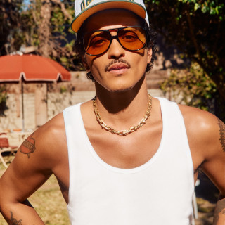 Bruno Mars инстаграм фото