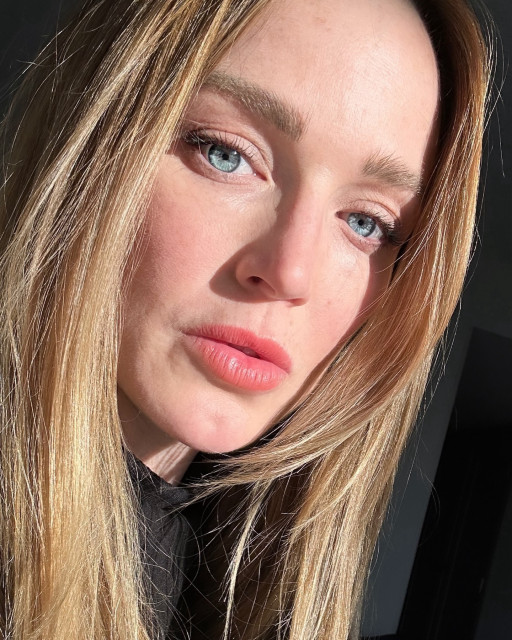 Caity Lotz instagram post 774976