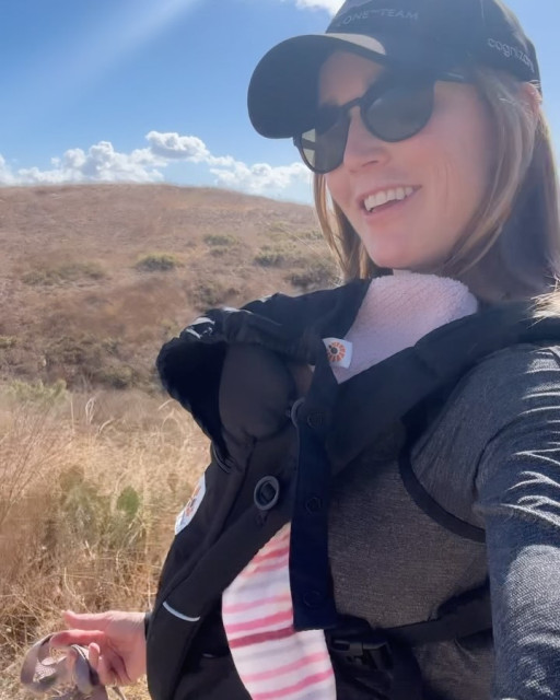 Caity Lotz instagram post 775809