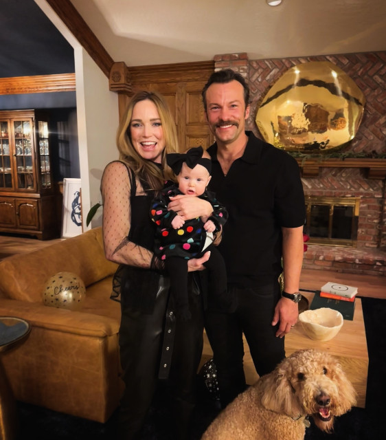 Caity Lotz instagram post 778814