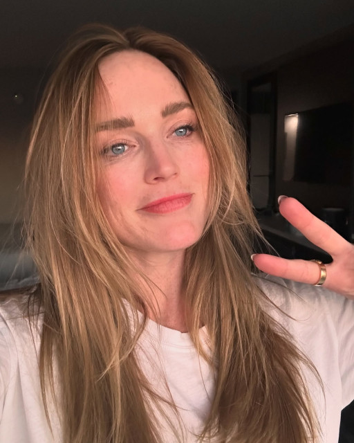 Caity Lotz instagram post 779493