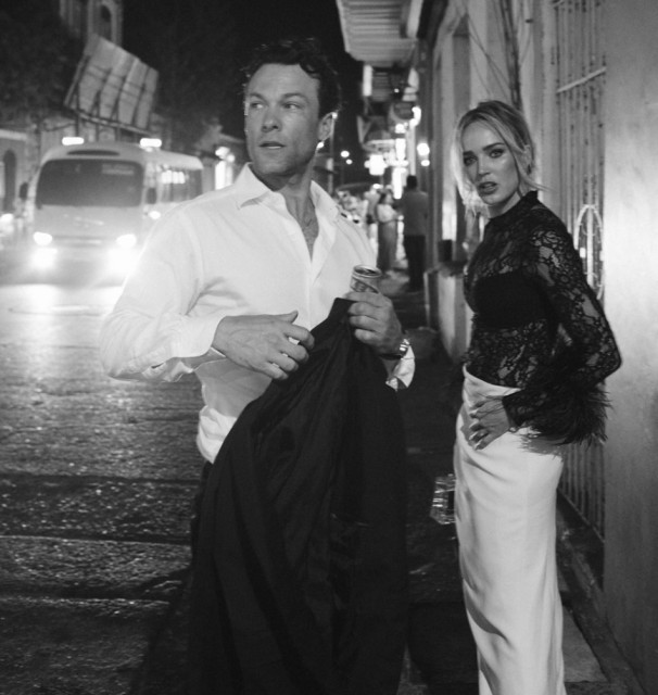 Caity Lotz instagram post 783908