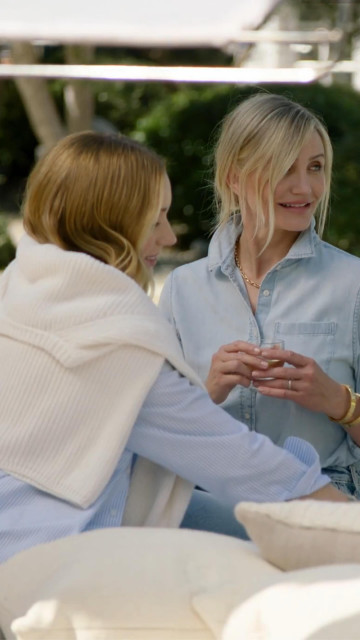 Cameron Diaz instagram post 775186