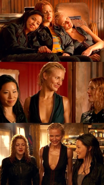 Cameron Diaz instagram post 790771