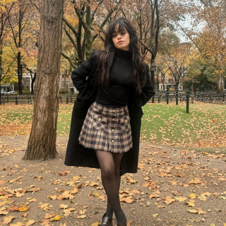 Camila Cabello инстаграм фото