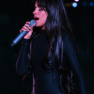 Camila Cabello инстаграм фото