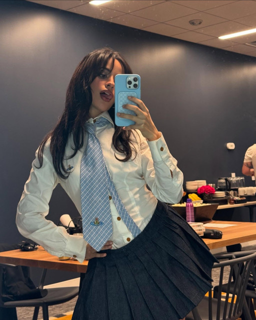 Camila Cabello instagram post 783619