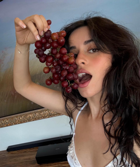 Camila Cabello instagram post 785388