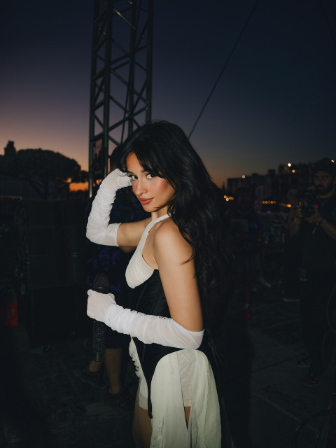 Camila Cabello instagram post 785646