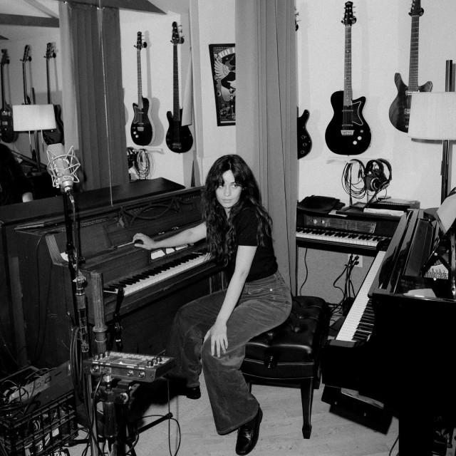Camila Cabello instagram post 789806