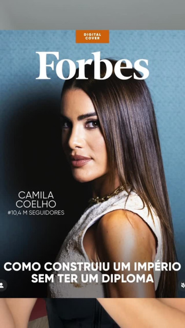 Camila Coelho instagram post 789118