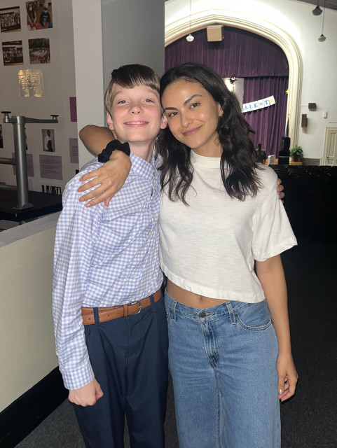 Camila Mendes instagram post 789041