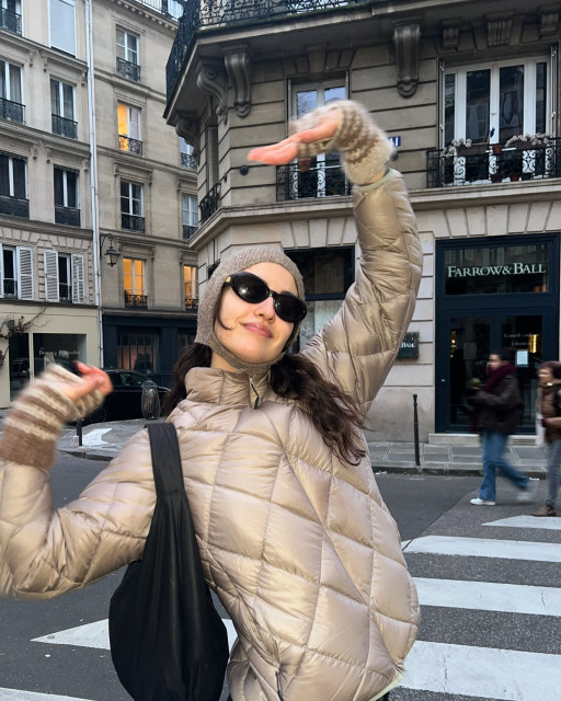Camille Hurel instagram post 779330