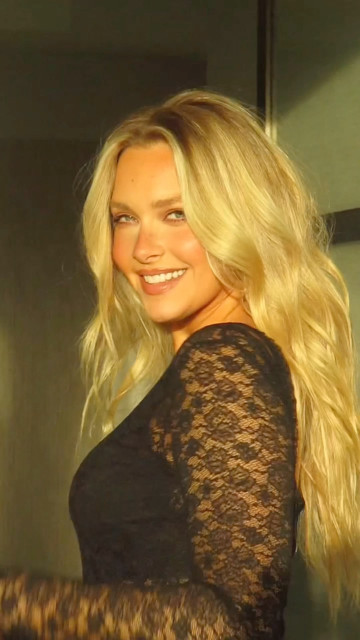 Camille Kostek instagram post 773248