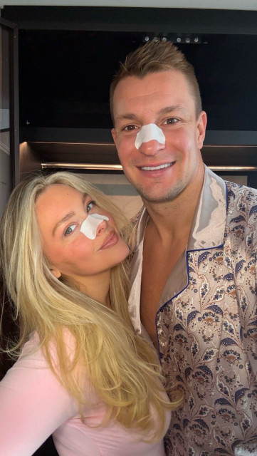 Camille Kostek instagram post 779842
