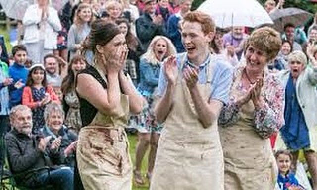 Candice Brown instagram post 776243