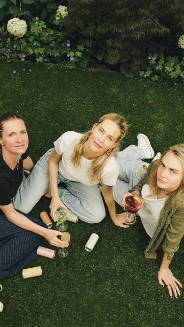 Cara Delevingne instagram post 787034