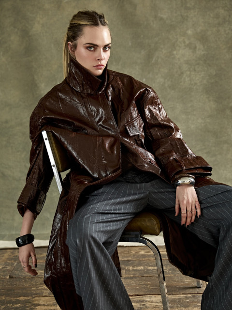 Cara Delevingne instagram post 787623