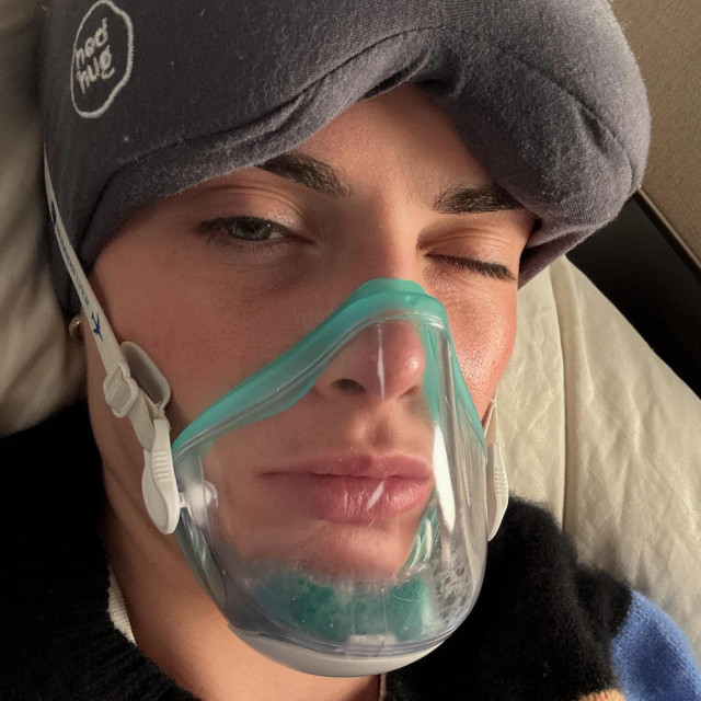 Cara Delevingne instagram post 789440