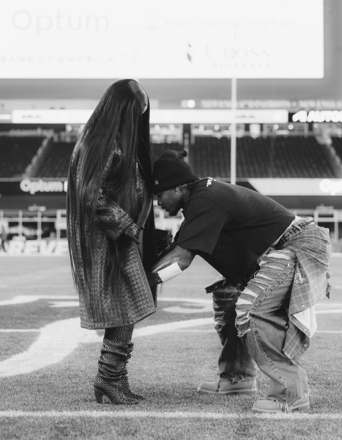 Cardi B instagram post 790757