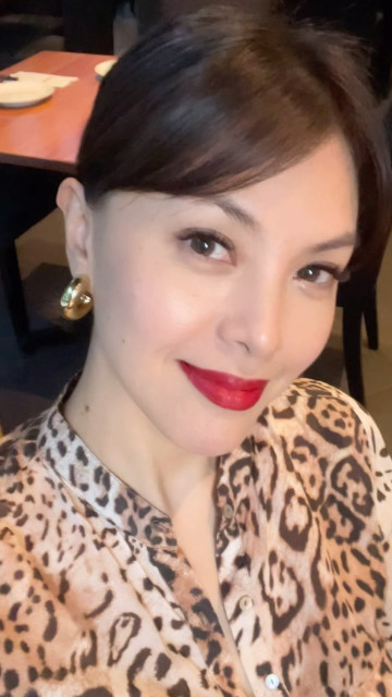 Carmen Soo instagram post 775440
