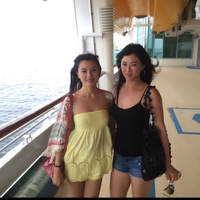 Carmen Soo instagram post 776245