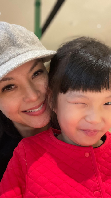 Carmen Soo instagram post 778466