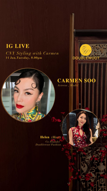 Carmen Soo instagram post 779207