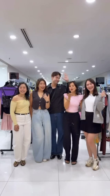Carmen Soo instagram post 780593