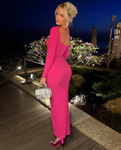 Carolina Marie instagram post 774592