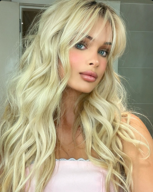 Carolina Marie instagram post 779210