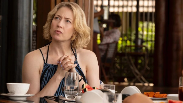 Carrie Coon instagram post 780005