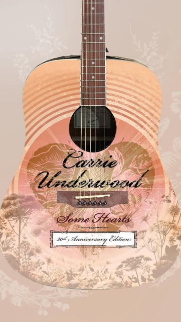 Carrie Underwood instagram post 788564