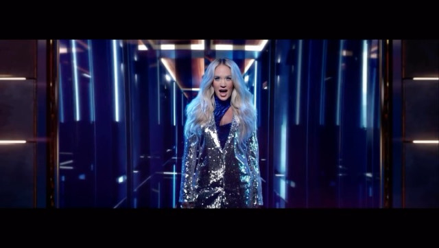 Carrie Underwood instagram post 788647