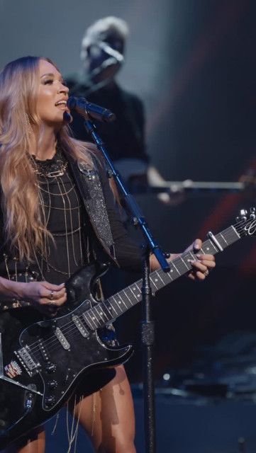 Carrie Underwood instagram post 788727