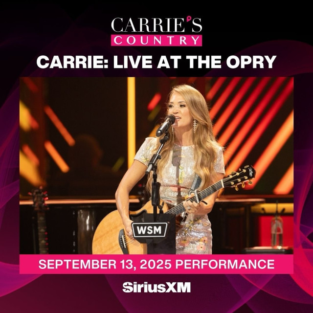 Carrie Underwood instagram post 789002
