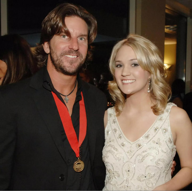 Carrie Underwood instagram post 789166