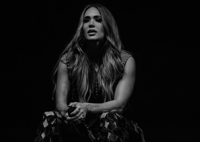 Carrie Underwood instagram post 789927