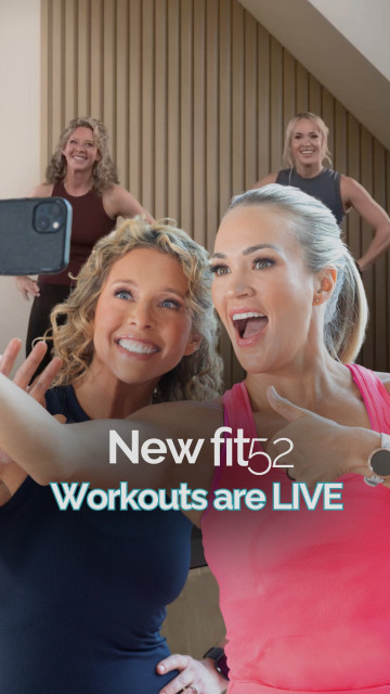 Carrie Underwood instagram post 790810