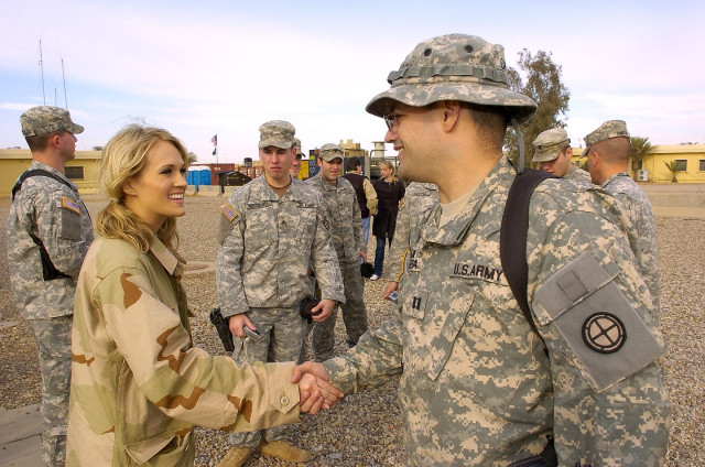 Carrie Underwood instagram post 791115