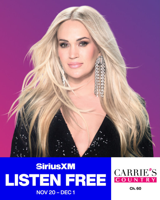 Carrie Underwood instagram post 791712