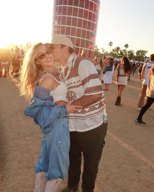 Cassie Randolph instagram post 784331