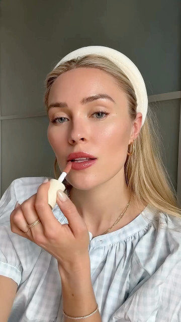 Cassie Randolph instagram post 787729