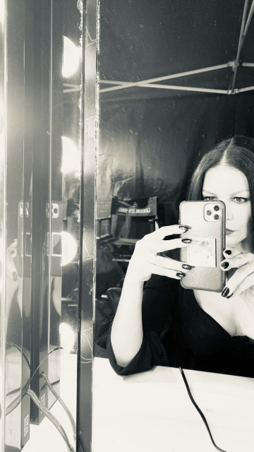 Catherine Zeta Jones instagram post 774173