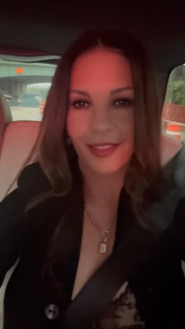 Catherine Zeta Jones instagram post 789385