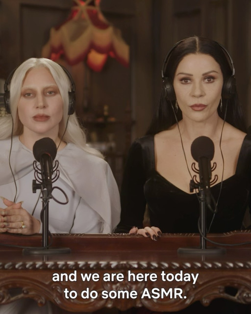 Catherine Zeta Jones instagram post 790494