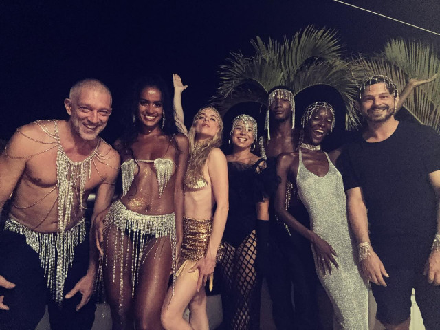 Cecile Cassel instagram post 759870