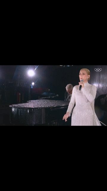 Celine Dion instagram post 778109